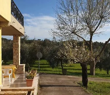 Casa Corano *