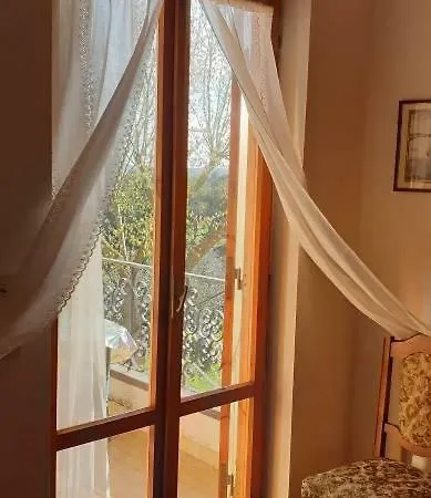 Casa Corano شقة إيتري