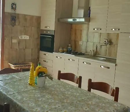 Casa Corano Itri