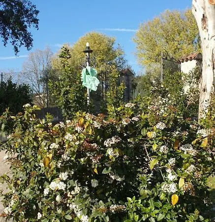Lägenhet Casa Corano *