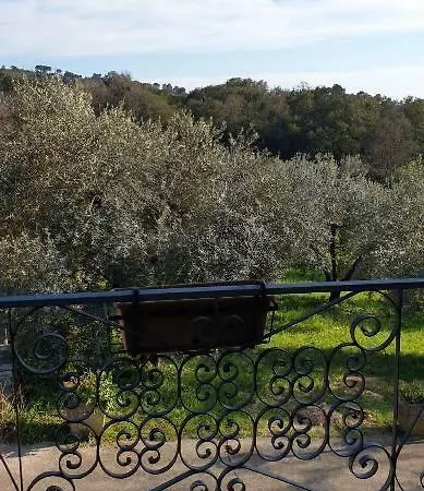 Casa Corano شقة